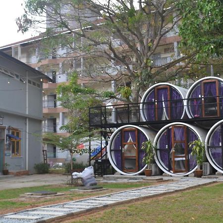 Bagan Pinang Guest House Port Dickson Dış mekan fotoğraf