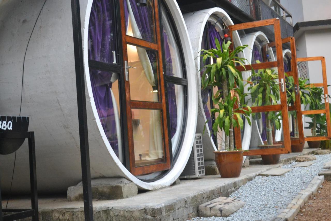Bagan Pinang Guest House Port Dickson Dış mekan fotoğraf