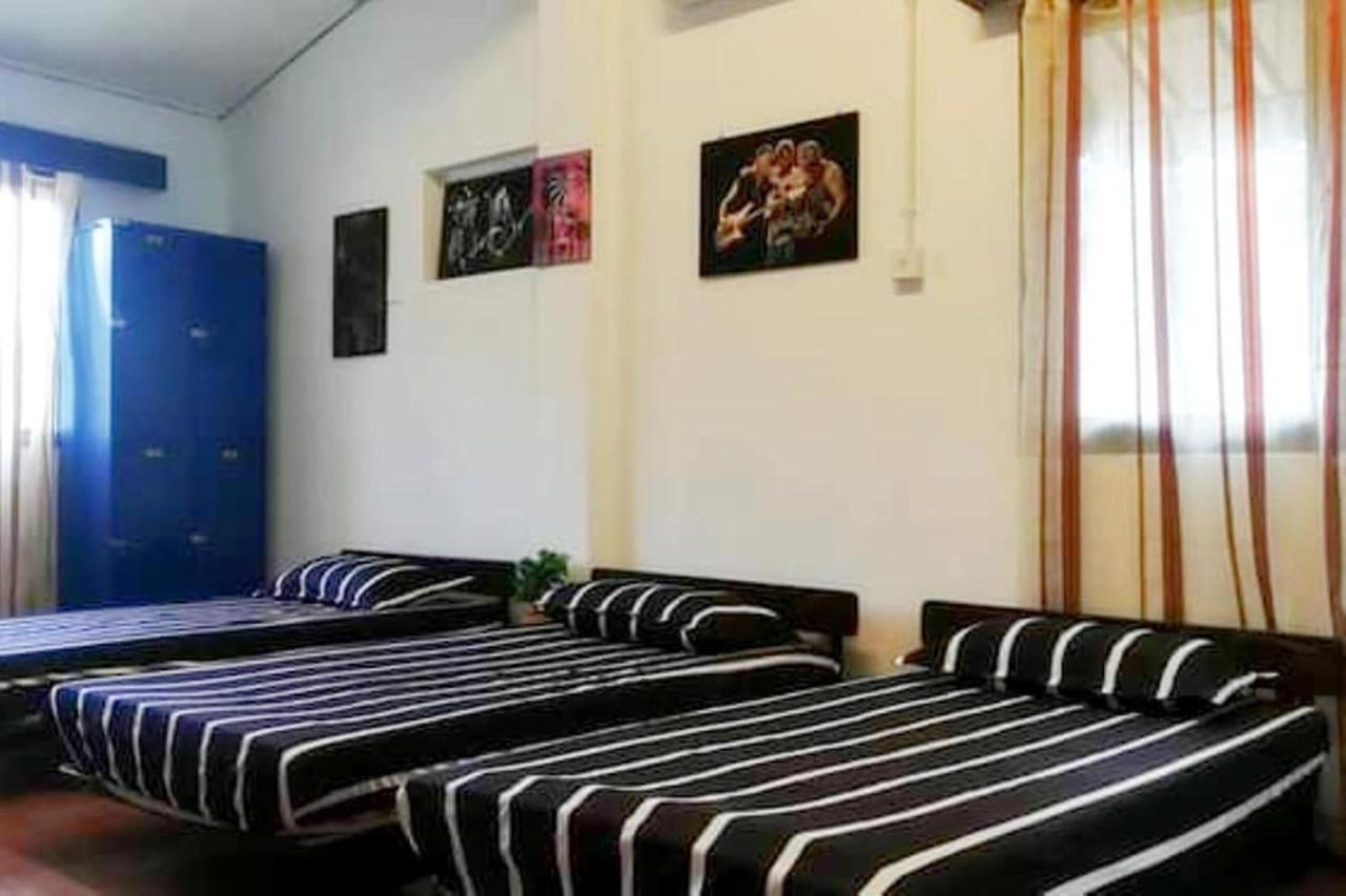 Bagan Pinang Guest House Port Dickson Dış mekan fotoğraf