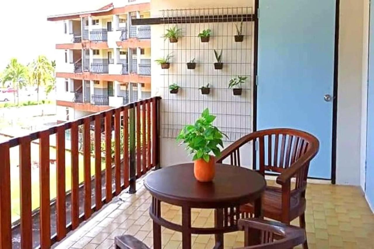 Bagan Pinang Guest House Port Dickson Dış mekan fotoğraf